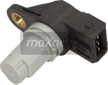 Maxgear 24-0197 - Sensor, crankshaft pulse www.parts5.com