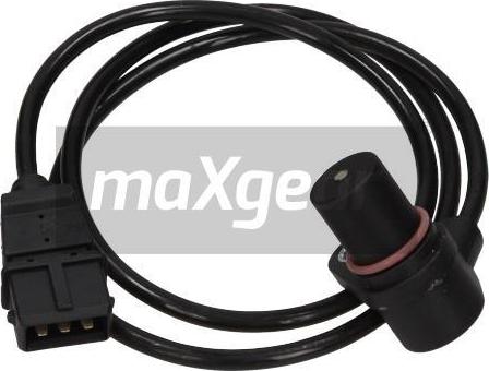 Maxgear 24-0140 - Sensor, crankshaft pulse www.parts5.com