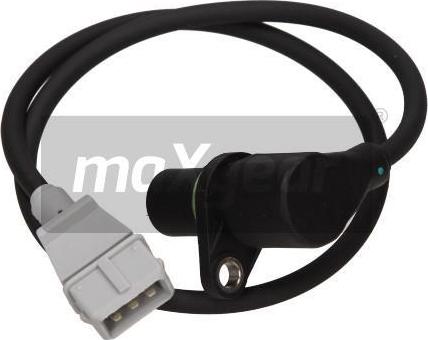 Maxgear 24-0141 - Sensor, crankshaft pulse www.parts5.com