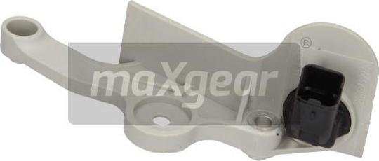 Maxgear 24-0142 - Andur, väntvõll www.parts5.com