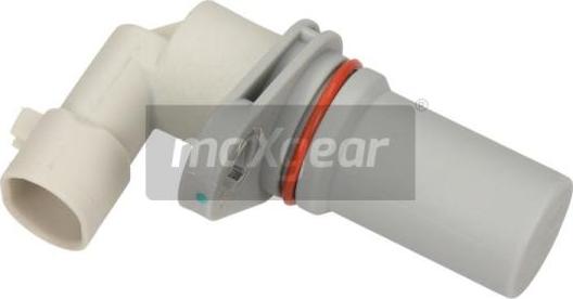 Maxgear 24-0165 - Sensor, crankshaft pulse www.parts5.com