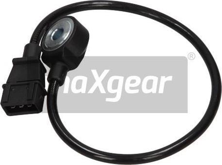 Maxgear 24-0167 - Knock Sensor www.parts5.com