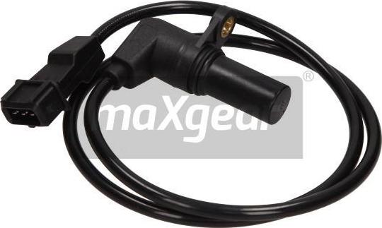 Maxgear 24-0113 - Sensor, crankshaft pulse www.parts5.com