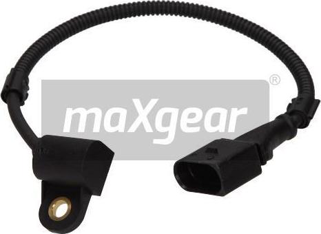 Maxgear 24-0181 - Датчик, положение распределительного вала www.parts5.com