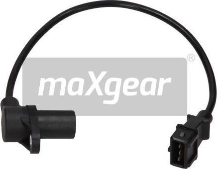 Maxgear 24-0188 - Sensor, crankshaft pulse www.parts5.com