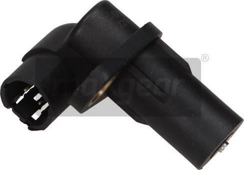 Maxgear 24-0135 - Sensor, crankshaft pulse www.parts5.com