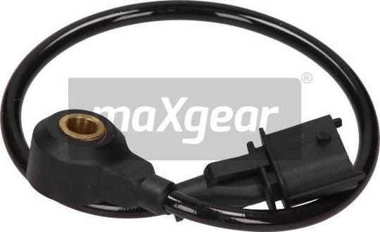 Maxgear 24-0170 - Knock Sensor www.parts5.com