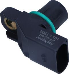 Maxgear 24-0249 - Sensor, posición arbol de levas www.parts5.com