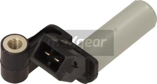 Maxgear 24-0204 - Generador de impulsos, cigüeñal www.parts5.com