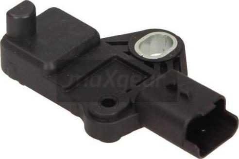 Maxgear 24-0201 - Sensor, crankshaft pulse www.parts5.com