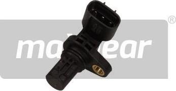 Maxgear 24-0234 - Sensor, crankshaft pulse www.parts5.com