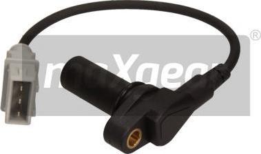 Maxgear 24-0236 - Sensor, crankshaft pulse www.parts5.com