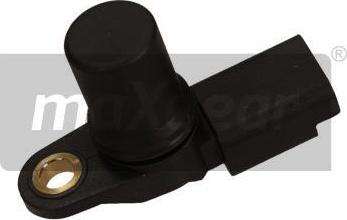 Maxgear 24-0229 - Capteur, position d'arbre à cames www.parts5.com