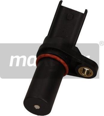 Maxgear 24-0224 - Senzor impulsuri, arbore cotit www.parts5.com