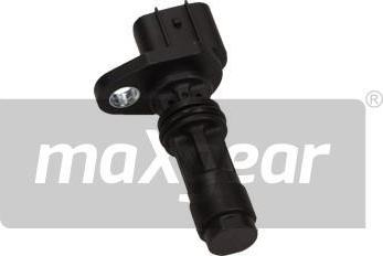 Maxgear 24-0228 - Sensor, crankshaft pulse www.parts5.com