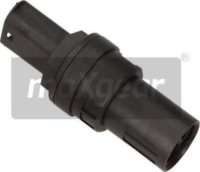 Maxgear 25-0009 - Czujnik, prędkość pojazdu www.parts5.com