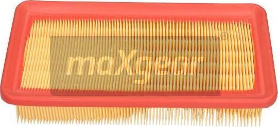 Maxgear 26-0950 - Air Filter www.parts5.com