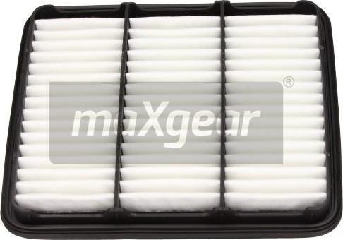 Maxgear 26-0953 - Air Filter www.parts5.com