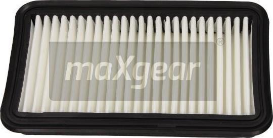 Maxgear 26-0952 - Air Filter www.parts5.com