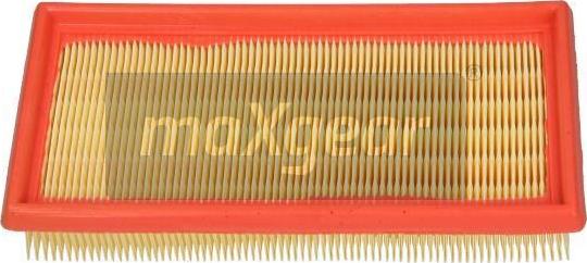 Maxgear 26-0964 - Air Filter www.parts5.com