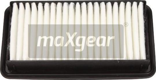 Maxgear 26-0965 - Air Filter www.parts5.com