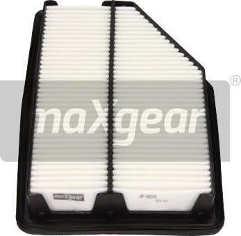 Maxgear 26-0960 - Въздушен филтър www.parts5.com