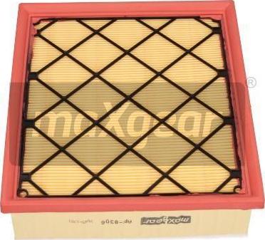 Maxgear 26-0962 - Zracni filter www.parts5.com