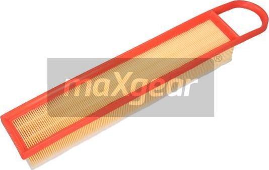 Maxgear 26-0904 - Filtru aer www.parts5.com