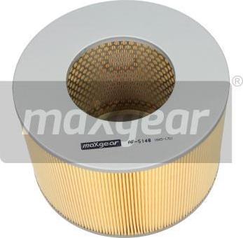 Maxgear 26-0919 - Φίλτρο αέρα www.parts5.com