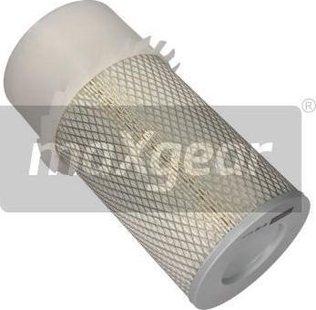 Maxgear 26-0910 - Filtru aer www.parts5.com