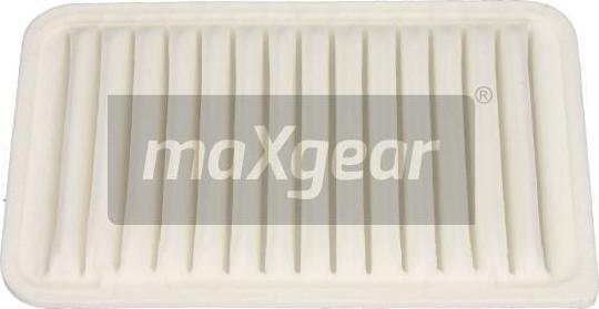 Maxgear 26-0984 - Air Filter www.parts5.com