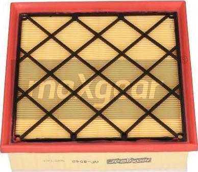 Maxgear 26-0981 - Air Filter www.parts5.com