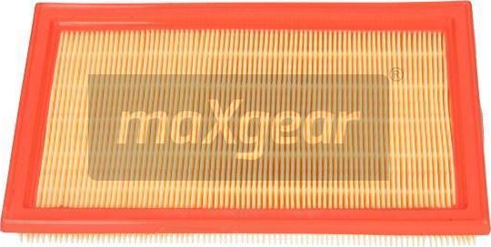 Maxgear 26-0983 - Air Filter www.parts5.com