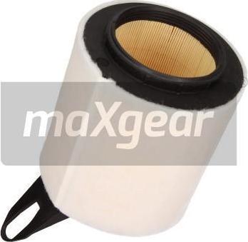 Maxgear 26-0925 - Filtru aer www.parts5.com