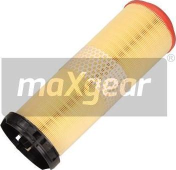 Maxgear 26-0928 - Filtru aer www.parts5.com