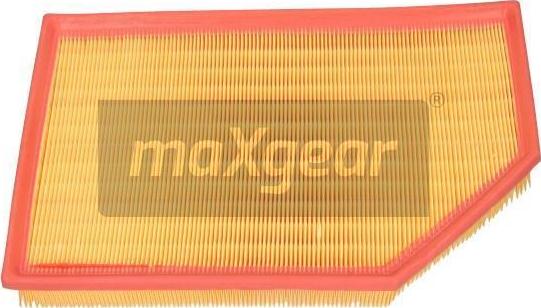 Maxgear 26-0975 - Въздушен филтър www.parts5.com