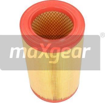 Maxgear 26-0976 - Air Filter www.parts5.com