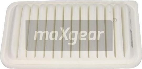 Maxgear 26-0970 - Filtru aer www.parts5.com