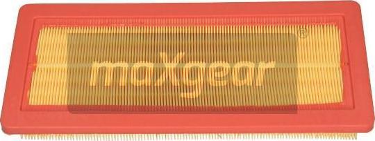 Maxgear 26-0977 - Air Filter www.parts5.com