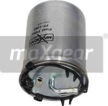 Maxgear 26-0440 - Filtro combustible www.parts5.com