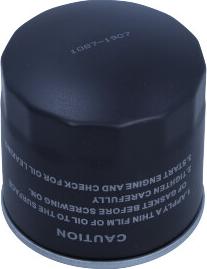 Maxgear 26-0401 - Oil Filter parts5.com