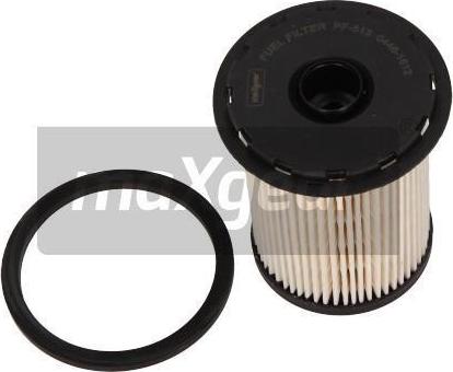 Maxgear 26-0596 - Polttoainesuodatin www.parts5.com