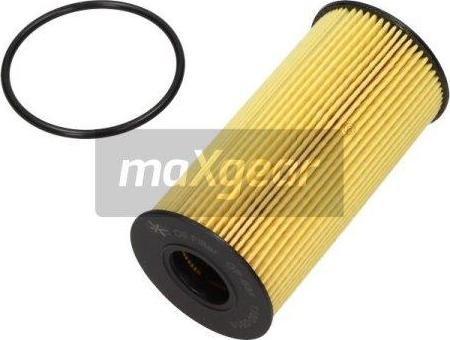 Maxgear 26-0593 - Масляный фильтр www.parts5.com