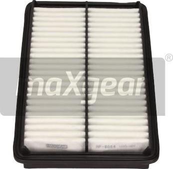 Maxgear 26-0546 - Air Filter parts5.com