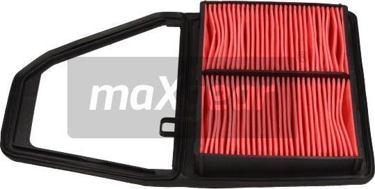 Maxgear 26-0548 - Ilmansuodatin www.parts5.com