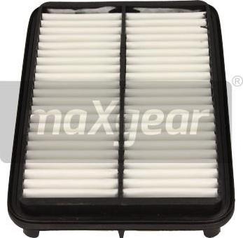 Maxgear 26-0561 - Air Filter www.parts5.com