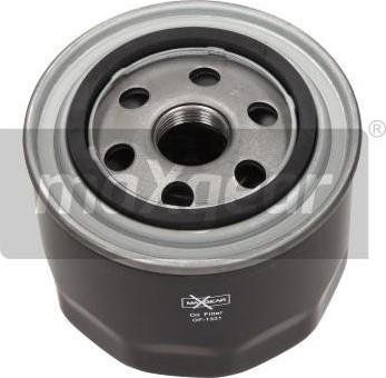 Maxgear 26-0568 - Oil Filter www.parts5.com