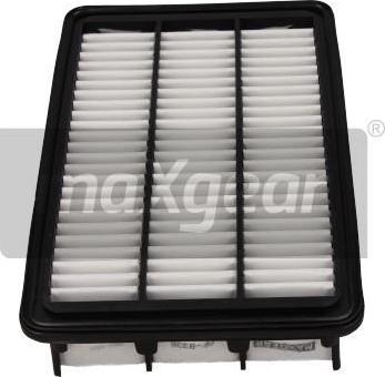 Maxgear 26-0562 - Air Filter www.parts5.com