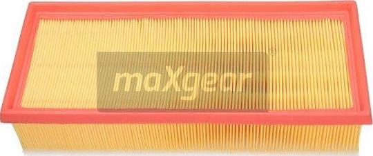 Maxgear 26-0509 - Filtru aer www.parts5.com