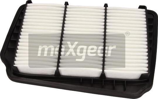 Maxgear 26-0500 - Zracni filter www.parts5.com